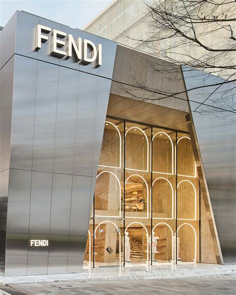 Shops with FENDI in Athens title